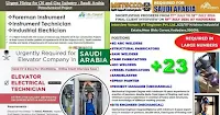 saudi jobs