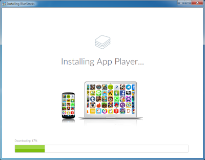 BlueStacks Game Manager,