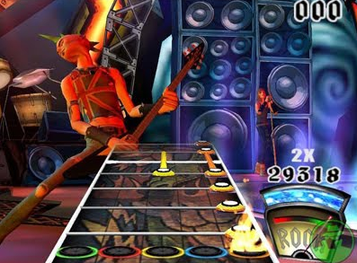 Download Game Guitar Hero Terbaru Versi Indonesia Untuk Android