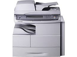 Samsung Printer SCX-6345 Driver Downloads