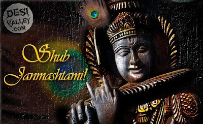 janmashtami 2011 - Krishna Janmashtami Wallpapers & Beautiful Photos id=