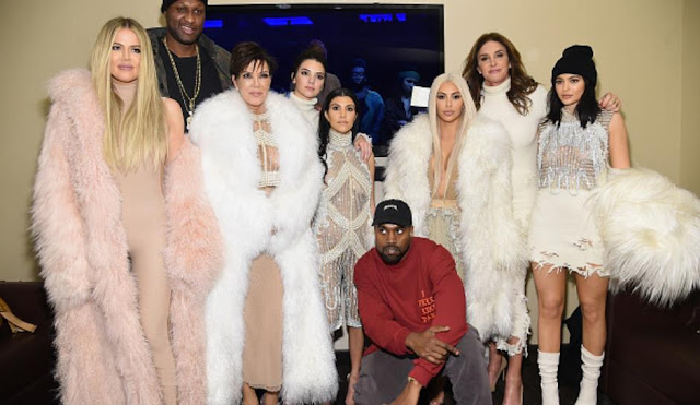 How the Kardashians are making serious money from Instagram & Twitter