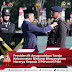 Presiden RI Anugerahkan Tanda Kehormatan Bintang Bhayangkara Nararya Kepada 3 Personel Polri