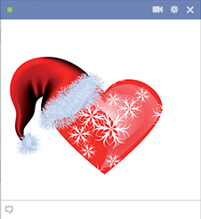 Merry Heart for Facebook