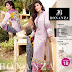 Bonanza Garment Latest Eid Collection 2013 For Women