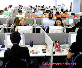 call center outsourcing