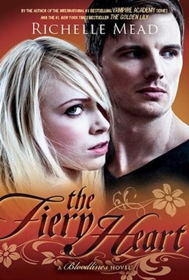the fiery heart