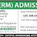 KIIT University MBA (RM) Admission 2016 | www.ksrm.ac.in