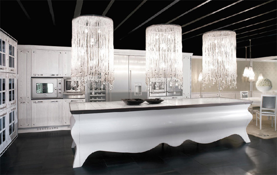 Interior Design Kitchen nice