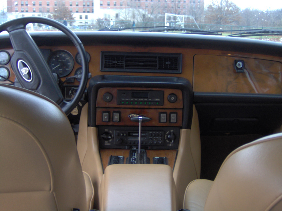 jaguar 86 xj6