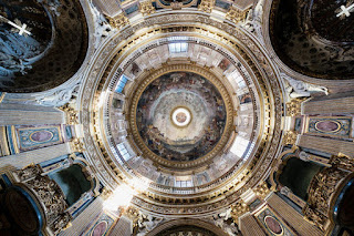 Chiesa SS. Trinità Torino