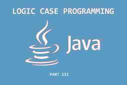 [Advance Programming] Soal Case Dan Pembahasan Dalam Java - III