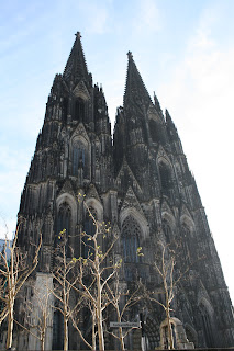 Cologne Cathedral