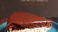 Creme Pour Gateau Au Chocolat