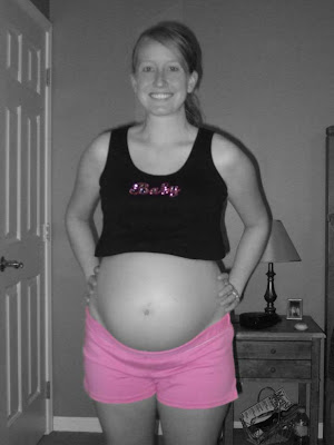 30 weeks pregnant. 10 5 Weeks Pregnant. 30 weeks