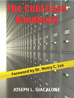 Cold Case Handbook