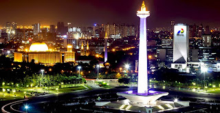 Tempat Bersantai Asyik di Jakarta 4