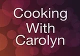 Cooking with Carolyn Roku Channel