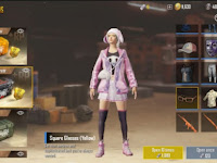 codpatched.com Pubg Change Character Gender In Mobile 