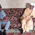 Nigerian Custom Tasks Kwara Traditional Rulers On Community Sensitisation Against Smuggling
