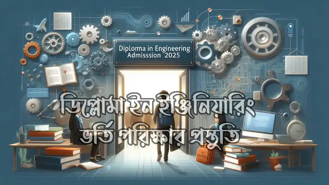 ডিপ্লোমা-ইন-ইঞ্জিনিয়ারিং-এ-ভর্তি-ও-কোর্স-নির্বাচন-করার-নিয়ম