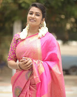 Yalini Rajan (Actress) Biography, Wiki, Age, Height, Career, Family, Awards and Many More