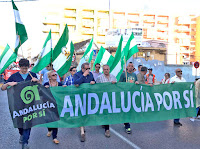 Andalucía Por Sí (AxSí)