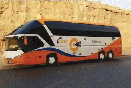 رقم خدمة عملاء حجز جو باص go bus hotline الخط الساخن