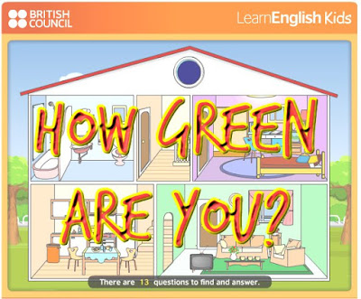 http://learnenglishkids.britishcouncil.org/en/fun-games/how-green-are-you