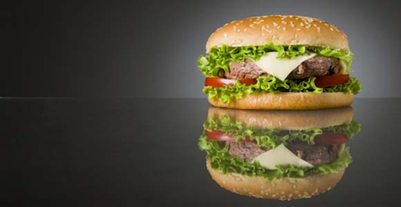 El por qué deberías evitar la comida rápida a toda costa