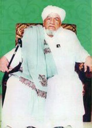 Qadir bin Ahmad Assegaf Qadir bin Ahmad Assegaf