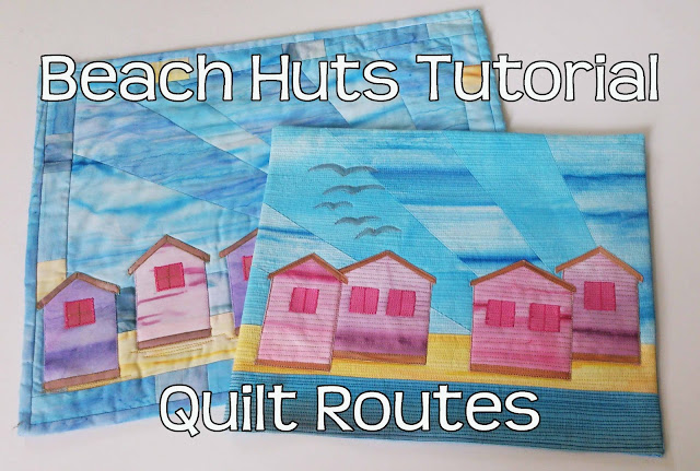 QuiltRoutes.co.uk