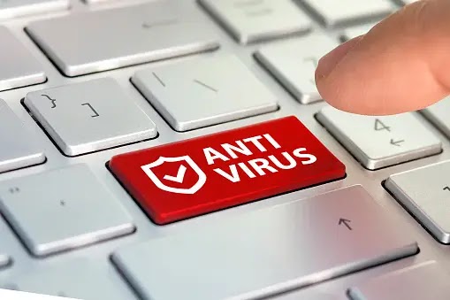 5 Antivirus Best and Free 2023