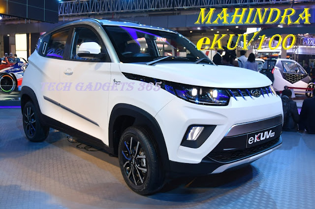 Top 5 EV Cars in India : Affordable Upcoming EV Cars Under 10 Lakhs.