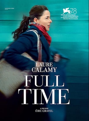 Full Time Movie Review