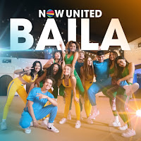 Now United - Baila - Single [iTunes Plus AAC M4A]