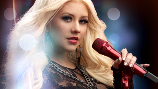  Lirik Lagu Una Mujer ~ Christina Aguilera