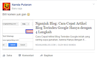 blogwalking penyebab bounce rate