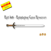 Free GM Resource" Roll 3d6 Roleplaying Game Resources