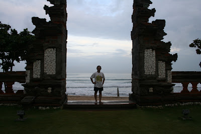 Bali Activities 2013