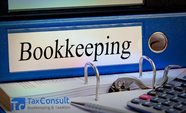 Bookkeeping Services Adelaide