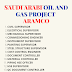 SAUDI ARABI OIL AND GAS PROJECT ARAMCO LATEST JOBS 2021