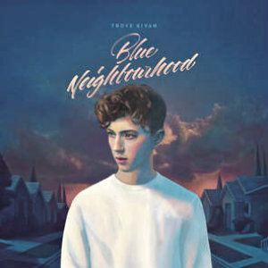 Blue Neighbourhood Deluxe 2015