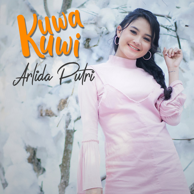 Kuwa Kuwi - Arlida Putri