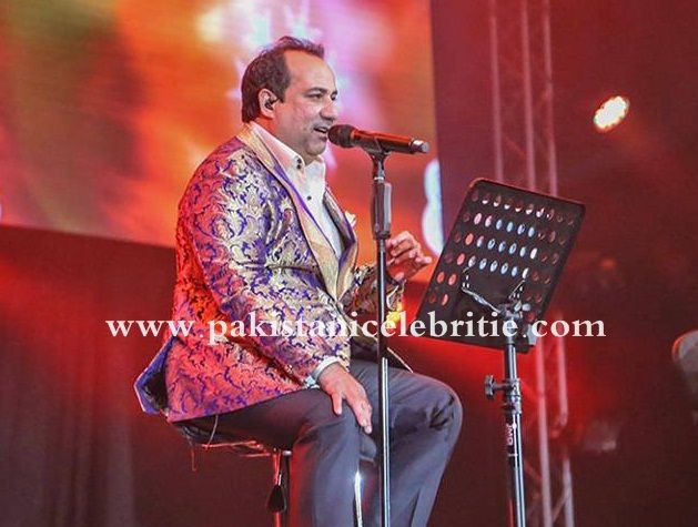 Rahat Fateh Ali Khan