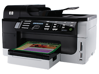 HP Officejet Pro 8500A A910a Driver Download Mac, Windows