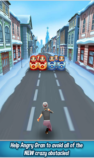 Angry Gran Run 1.15.0 - Running Game Apk For Android Download Free Angry Gran Run 1.15.0 - Running Game Apk For Android Download Free