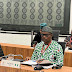 BRICS Meeting: Nigeria Reaffirms Commitment to Global Health Equity, Unveils Bold Health Sector Reforms