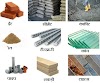 घर या मकान बनाने का सामान (Building Materials list and price)