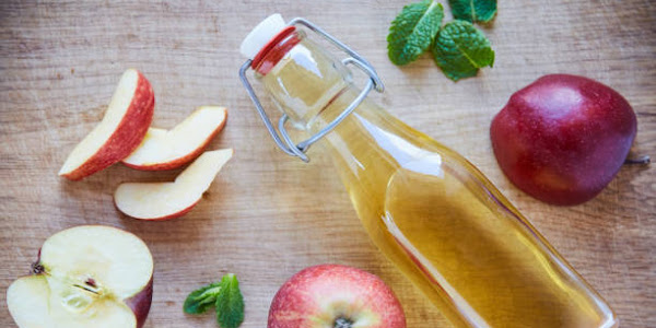 Some unique uses of vinegar that you may not know